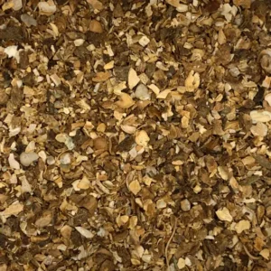 Momordica charantia | bitter melon Dry Herb