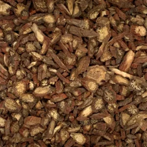 Salvia militiorrhiza | red sage (dan shen) Dry Herb