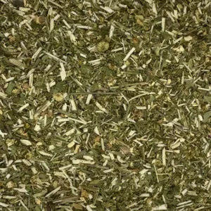 Tanacetum parthenium | feverfew Dry Herb