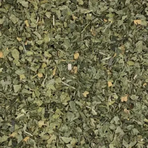 Urtica dioica | stinging nettle leaf Dry Herb