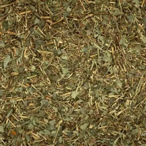 Vinca minor | periwinkle Dry Herb