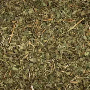 Aloysia triphylla | lemon verbena Dry Herb