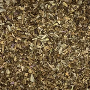 Echinacea augustifolia and purpureum | purple coneflower combo Dry Herb