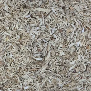 hydrangea arborescens root dry herb close-up