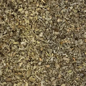 Salvia officinalis | sage Dry Herb