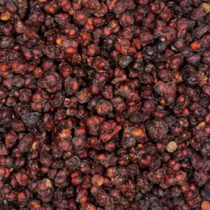 Schisandra sinensis | wu wei zi Dry Herb