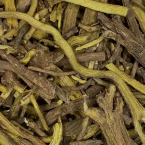 Scutellaria baicalensis | chinese skullcap Dry Herb