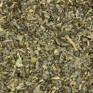 Silybum marianum | milk thistle leaf Dry Herb