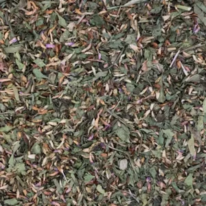 Trifolium pratense | red clover Dry Herb