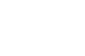 white roncys-apothecary-and-clinic-main-logo-yarrow-illustration-within-rounded-double-line-border-and-title-below