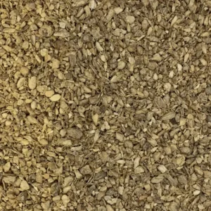 Zingiber officinalis | ginger Dry Herb