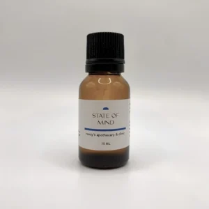 State of mind | Essential oil blend