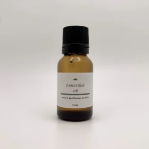 Bergamot Essential oil