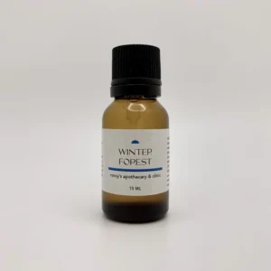 Winter forest | Essential oil blend