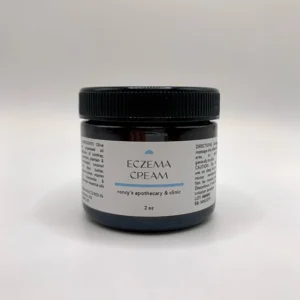 Eczema cream