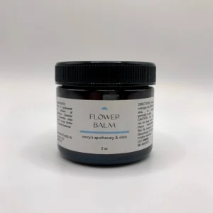 Flower Balm
