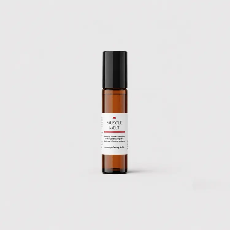 Topical Muscle Melt Roll-On